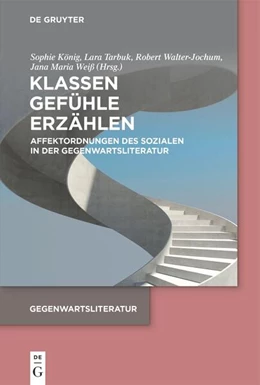 Abbildung von König / Tarbuk | Klassen. Gefühle. Erzählen | 1. Auflage | 2025 | beck-shop.de