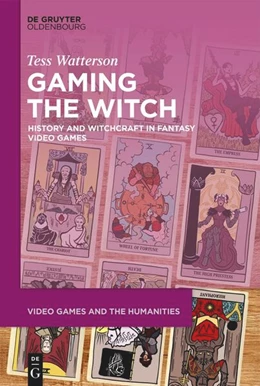 Abbildung von Watterson | Gaming the Witch | 1. Auflage | 2026 | 22 | beck-shop.de