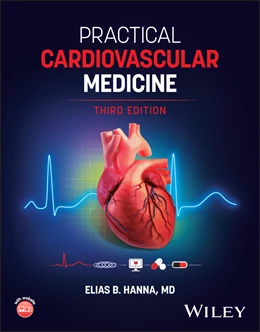 Abbildung von Hanna | Practical Cardiovascular Medicine | 3. Auflage | 2026 | beck-shop.de