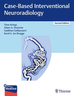 Abbildung von Case-Based Interventional Neuroradiology | 2. Auflage | 2026 | beck-shop.de