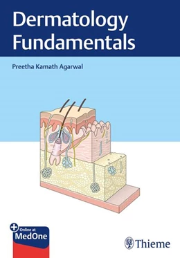 Abbildung von Kamath | Dermatology Fundamentals | 1. Auflage | 2026 | beck-shop.de