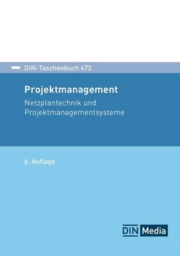 Abbildung von Projektmanagement | 6. Auflage | 2026 | beck-shop.de