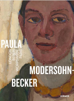 Abbildung von Schmidt | Paula Modersohn-Becker. London Berlin Worpswede Paris | 1. Auflage | 2026 | beck-shop.de