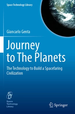 Abbildung von Genta | Journey to The Planets | 1. Auflage | 2026 | beck-shop.de