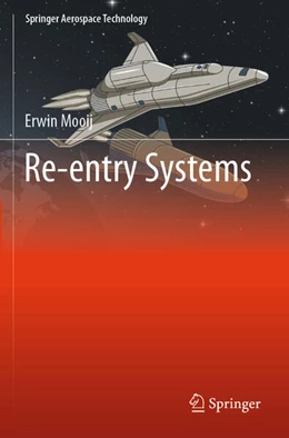 Abbildung von Mooij | Re-entry Systems | 1. Auflage | 2025 | beck-shop.de
