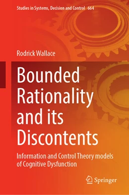 Abbildung von Wallace | Bounded Rationality and Its Discontents | 1. Auflage | 2026 | beck-shop.de