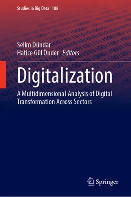 Abbildung von Dündar / Önder | Digitalization | 1. Auflage | 2026 | beck-shop.de