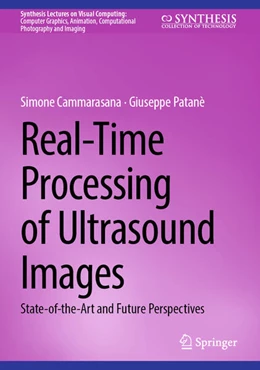 Abbildung von Cammarasana / Patanè | Real-Time Processing of Ultrasound Images | 1. Auflage | 2026 | beck-shop.de
