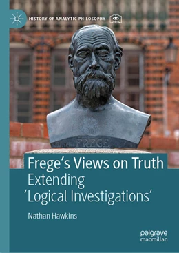 Abbildung von Hawkins | Frege's Views on Truth | 1. Auflage | 2026 | beck-shop.de