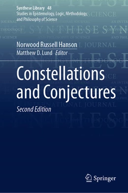 Abbildung von Hanson / Lund | Constellations and Conjectures | 2. Auflage | 2026 | beck-shop.de
