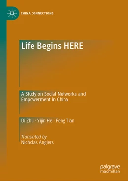 Abbildung von Zhu / He | Life Begins HERE | 1. Auflage | 2026 | beck-shop.de