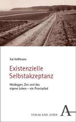 Abbildung von Hoffmann | Existenzielle Selbstakzeptanz | 1. Auflage | 2025 | beck-shop.de
