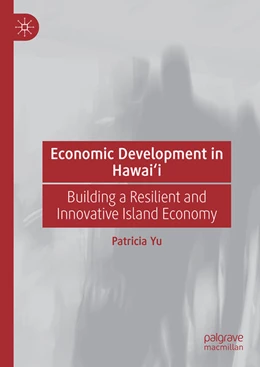 Abbildung von Yu | Economic Development in Hawai'i | 1. Auflage | 2026 | beck-shop.de