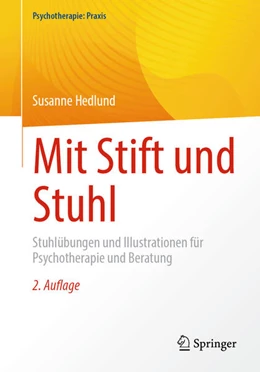 Abbildung von Hedlund | Mit Stift und Stuhl | 2. Auflage | 2026 | beck-shop.de