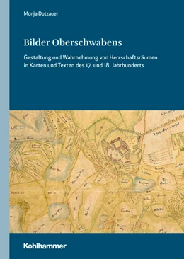 Abbildung von Dotzauer | Bilder Oberschwabens | 1. Auflage | 2026 | beck-shop.de