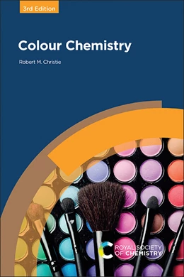 Abbildung von Christie | Colour Chemistry | 3. Auflage | 2026 | beck-shop.de