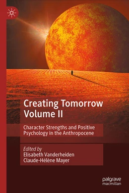 Abbildung von Vanderheiden / Mayer | Creating Tomorrow Volume II | 1. Auflage | 2026 | beck-shop.de