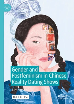Abbildung von Jia | Gender and Postfeminism in Chinese Reality Dating Shows | 1. Auflage | 2026 | beck-shop.de