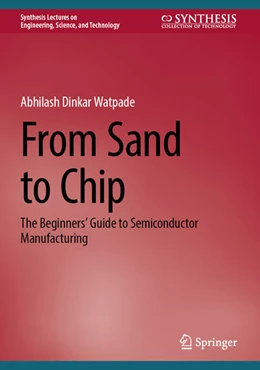 Abbildung von Watpade | From Sand to Chip | 1. Auflage | 2026 | beck-shop.de