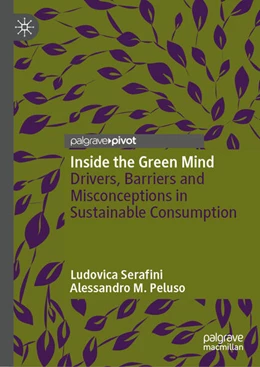 Abbildung von Serafini / Peluso | Inside the Green Mind | 1. Auflage | 2026 | beck-shop.de