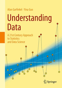 Abbildung von Garfinkel / Guo | Understanding Data | 1. Auflage | 2026 | beck-shop.de