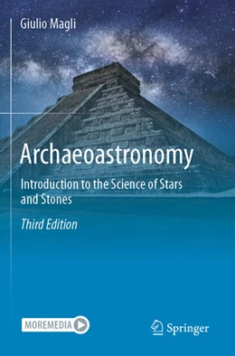 Abbildung von Magli | Archaeoastronomy | 3. Auflage | 2026 | beck-shop.de