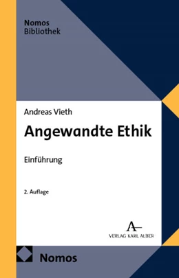 Abbildung von Vieth | Angewandte Ethik | 2. Auflage | 2026 | beck-shop.de