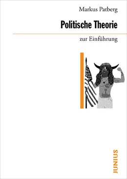 Abbildung von Patberg | Politische Theorie zur Einführung | 1. Auflage | 2026 | beck-shop.de