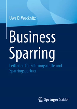 Abbildung von Wucknitz | Business Sparring | 1. Auflage | 2026 | beck-shop.de