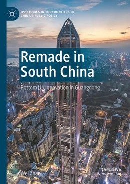 Abbildung von Zhao | Remade in South China | 1. Auflage | 2026 | beck-shop.de