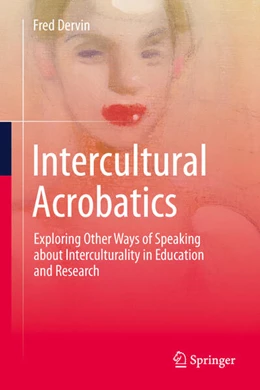 Abbildung von Dervin | Intercultural Acrobatics | 1. Auflage | 2026 | beck-shop.de