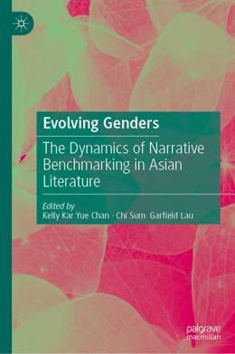 Abbildung von Chan / Garfield Lau | Evolving Genders | 1. Auflage | 2026 | beck-shop.de