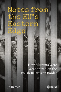 Abbildung von Harper | Notes from the EU’s Eastern Edge | 1. Auflage | 2026 | beck-shop.de