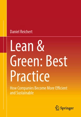 Abbildung von Reichert | Lean & Green: Best Practice | 1. Auflage | 2025 | beck-shop.de