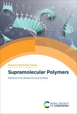 Abbildung von Wang | Supramolecular Polymers | 1. Auflage | 2026 | beck-shop.de