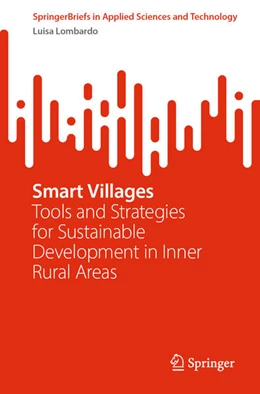Abbildung von Lombardo | Smart Villages | 1. Auflage | 2026 | beck-shop.de