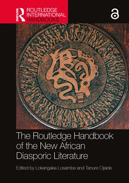 Abbildung von Losambe / Ojaide | The Routledge Handbook of the New African Diasporic Literature | 1. Auflage | 2025 | beck-shop.de