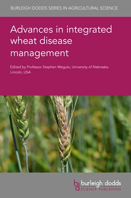 Abbildung von Advances in Integrated Wheat Disease Management | 1. Auflage | 2026 | beck-shop.de