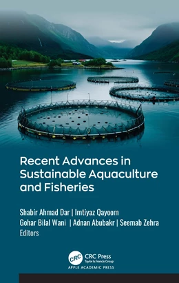 Abbildung von Dar / Qayoom | Recent Advances in Sustainable Aquaculture and Fisheries | 1. Auflage | 2026 | beck-shop.de