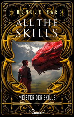 Abbildung von Rae | All the Skills - Meister der Skills | 1. Auflage | 2026 | beck-shop.de