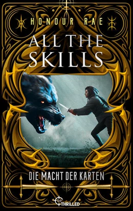Abbildung von Rae | All the Skills - Die Macht der Karten | 1. Auflage | 2026 | beck-shop.de
