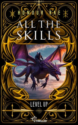 Abbildung von Rae | All the Skills - Level Up | 1. Auflage | 2026 | beck-shop.de