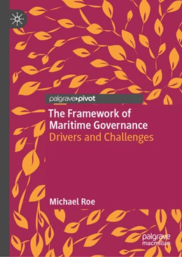 Abbildung von Roe | The Framework of Maritime Governance | 1. Auflage | 2026 | beck-shop.de