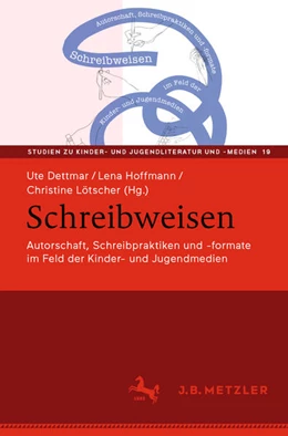 Abbildung von Dettmar / Hoffmann | Schreibweisen | 1. Auflage | 2026 | beck-shop.de