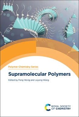 Abbildung von Wang | Supramolecular Polymers | 1. Auflage | 2026 | beck-shop.de