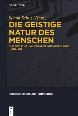 Abbildung von Schüz | Die geistige Natur des Menschen | 1. Auflage | 2026 | 14 | beck-shop.de