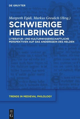 Abbildung von Egidi / Greulich | Schwierige Heilbringer | 1. Auflage | 2026 | beck-shop.de