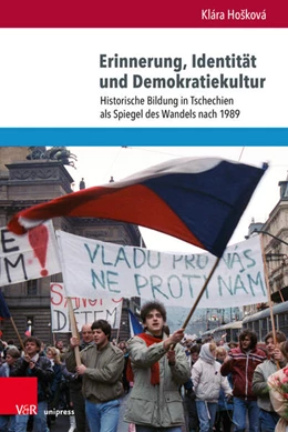Abbildung von Hošková | Erinnerung, Identität und Demokratiekultur | 1. Auflage | 2026 | beck-shop.de