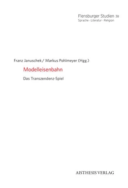 Abbildung von Januschek / Pohlmeyer | Modelleisenbahn | 1. Auflage | 2026 | 38 | beck-shop.de