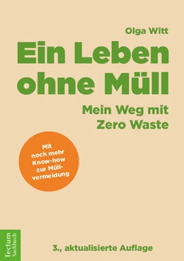 Abbildung von Witt | Ein Leben ohne Müll | 3. Auflage | 2025 | beck-shop.de